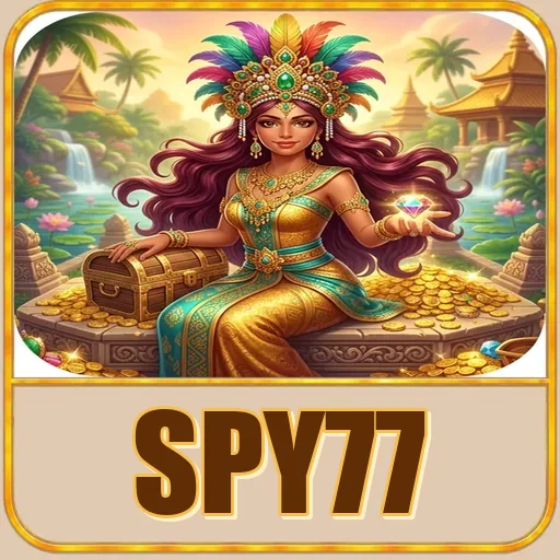 Tingkatan program VIP spy77
